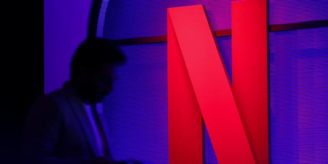 Netflix va supprimer 1 000 postes dans le monde, soit 6 % de ses effectifs