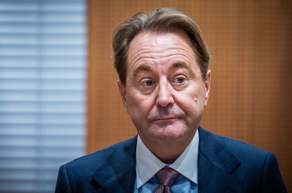 Røkke-konkurrent stuper: – Frykt for utsatt IPO og lavere prising
