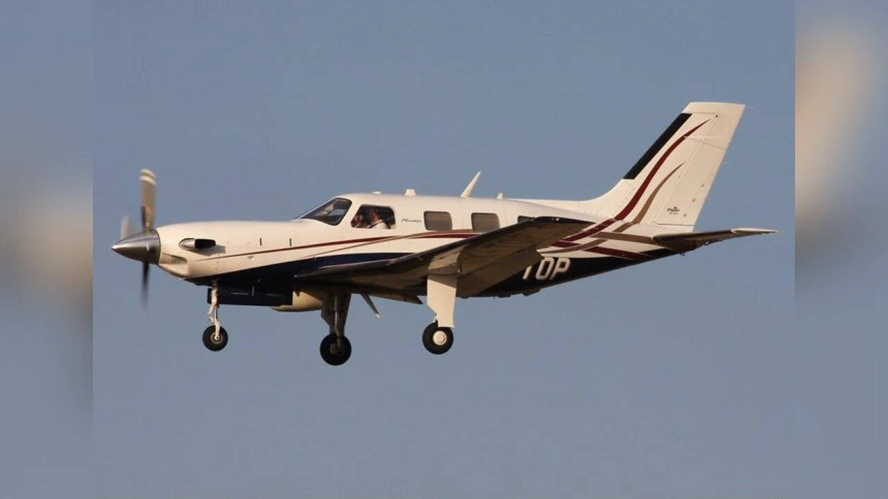 Child among 6 killed in small plane crash in Wisconsin; FAA, NTSB probe underway