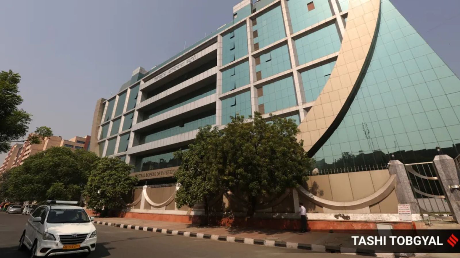 ‘Sensitive’ information leak, bribery: CBI arrests executive director of state-owned defence firm