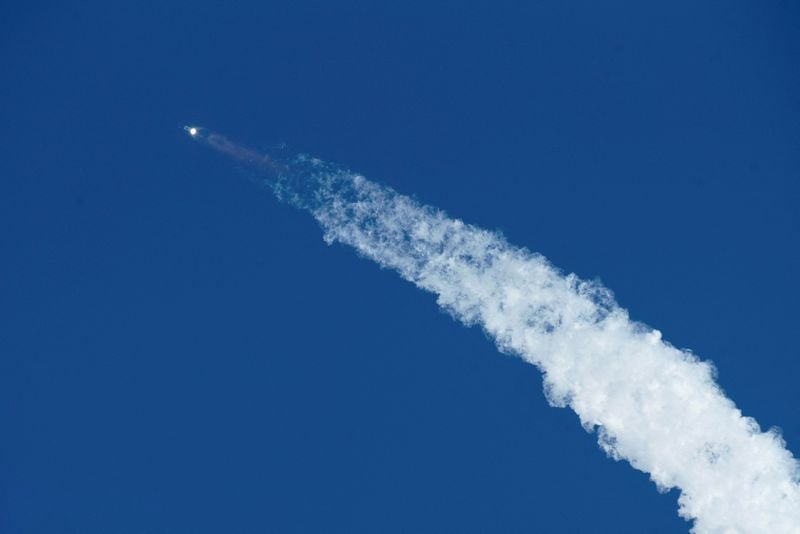 Space startups secure record $20.8 billion funding as infrastructure bets surge, report shows