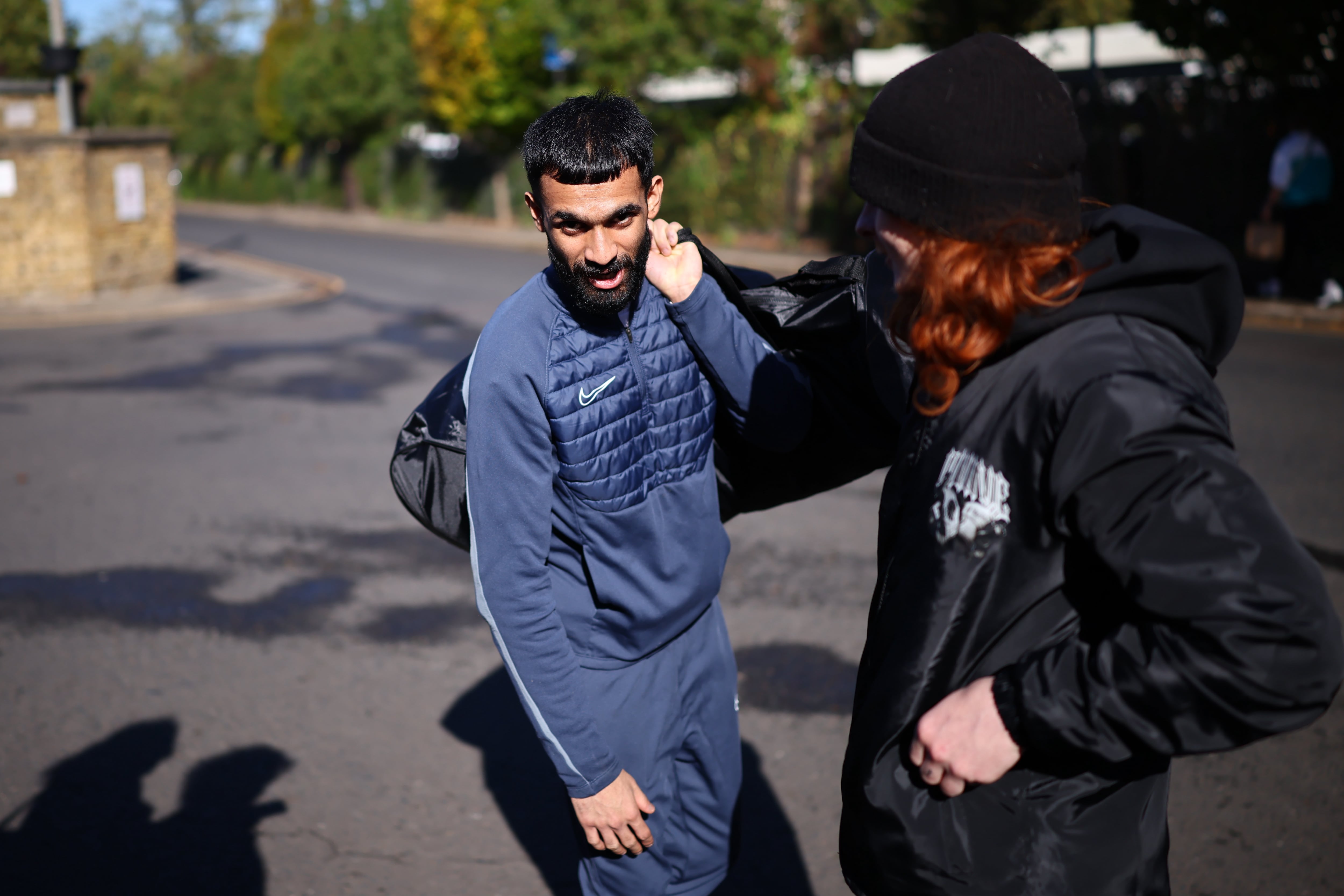 UK government early prisoner release scheme boosted by AI