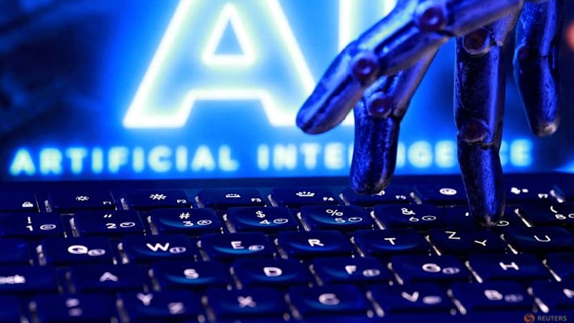 As Wall Street banks finance and adopt AI, risks mount on both fronts
