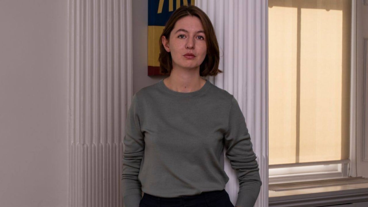 Sally Rooney books can’t be sold in UK amid Palestine Action ban, publisher says