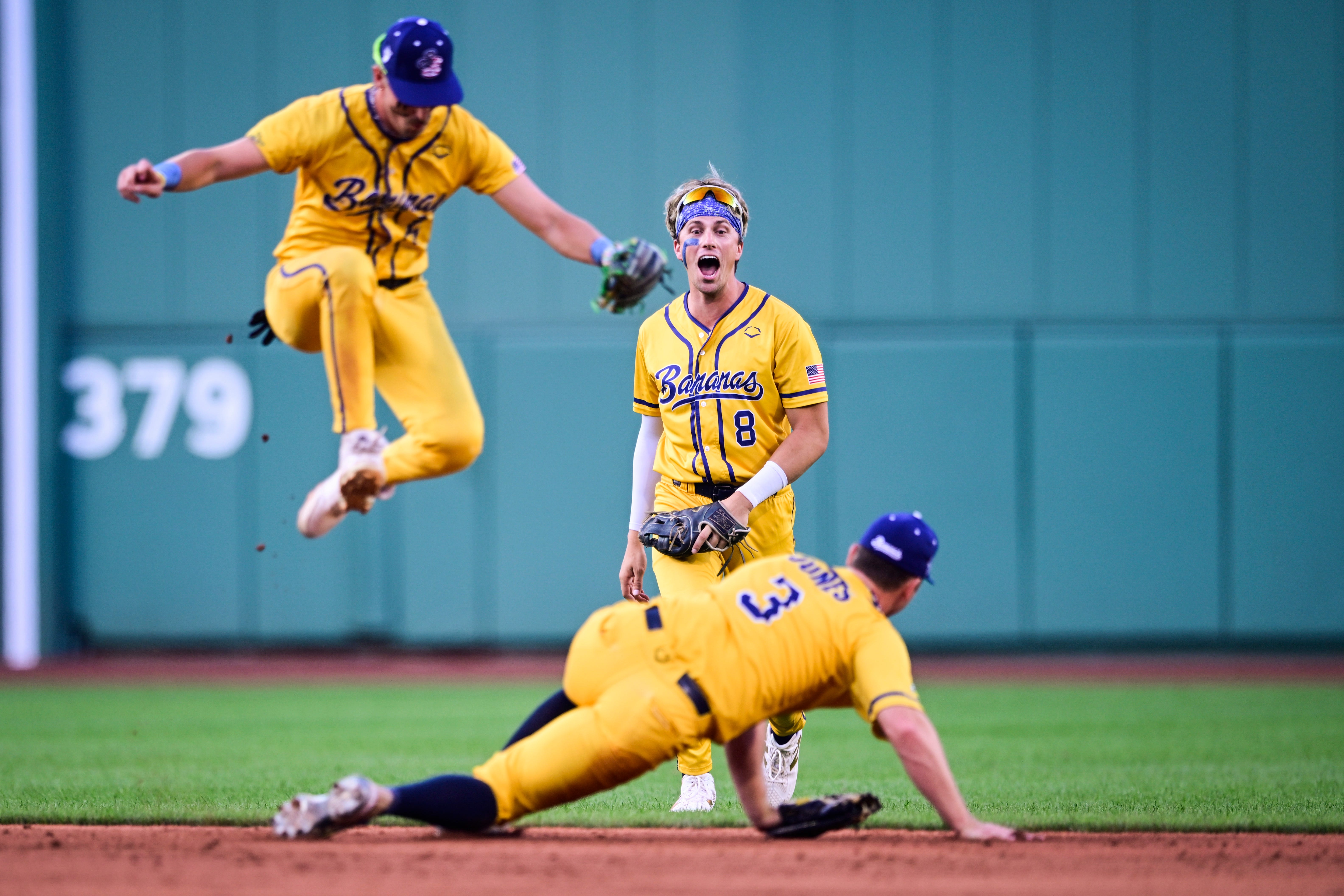 Savannah Bananas schedule 2027: Will NJ, NYC land Banana Ball?