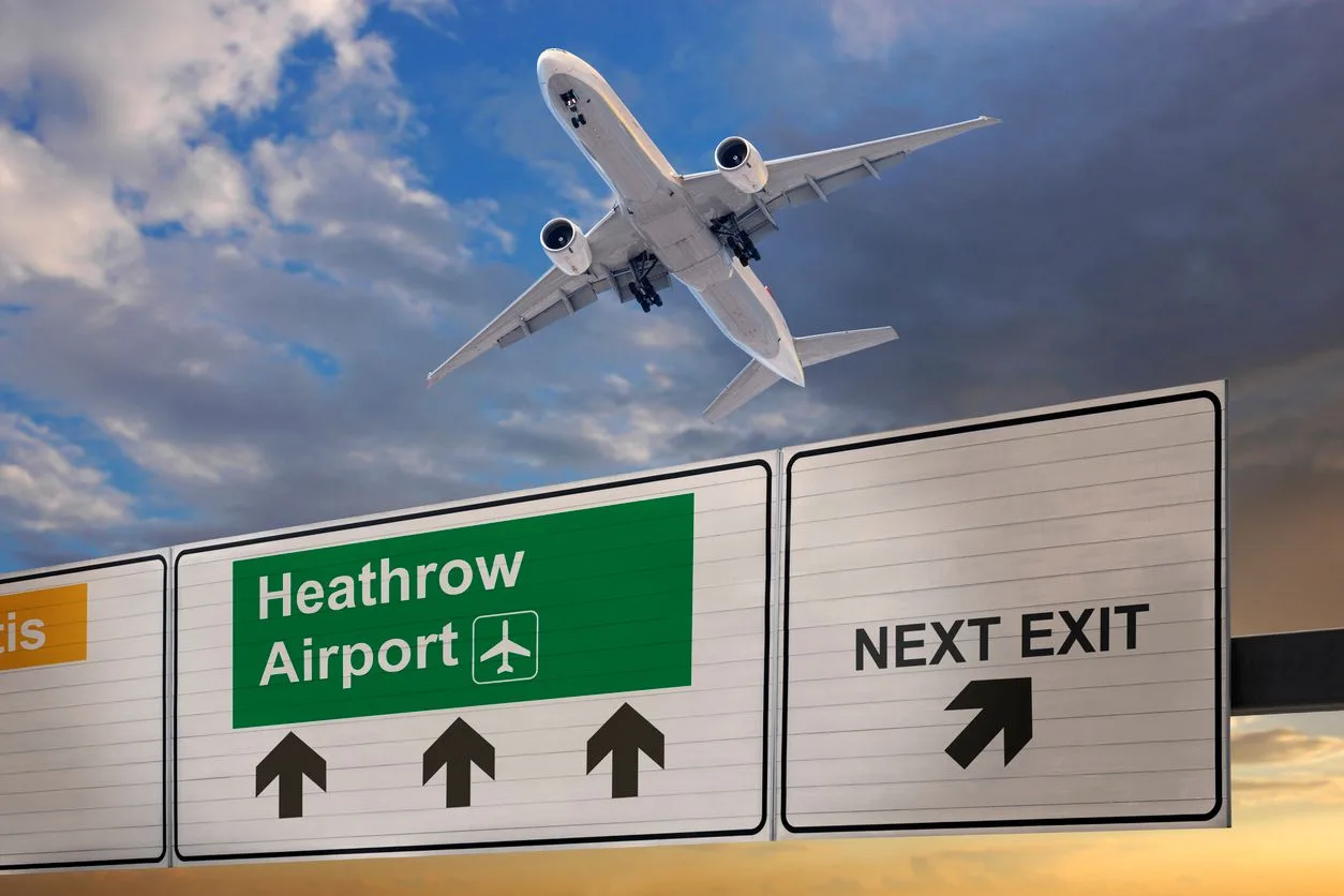 Heathrow CEO Pushes U.K. Government to Commit to Third Runway