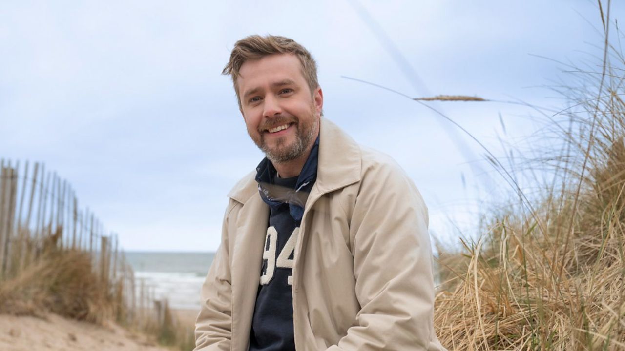 How to watch 'Race Against the Tide' online for free — stream the sandcastle contest from anywhere