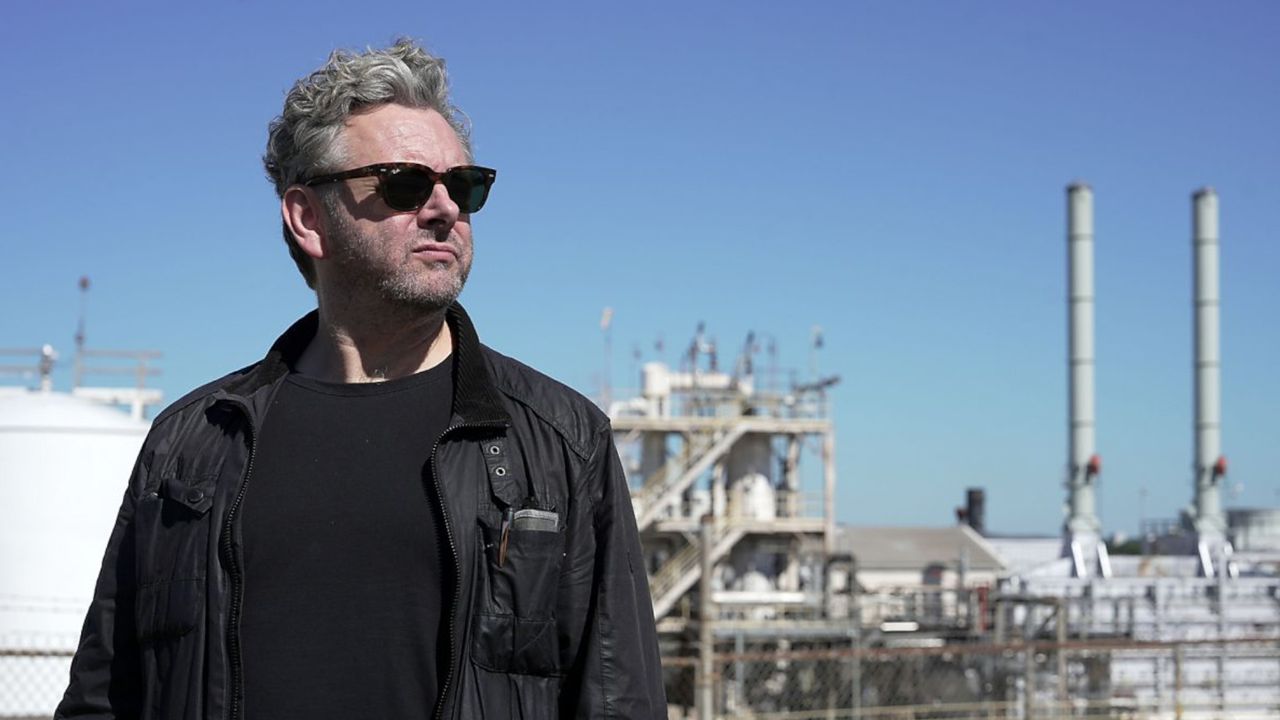 How to watch 'Buried with Michael Sheen' online for *FREE* — stream the eye-opening BBC documentary from anywhere