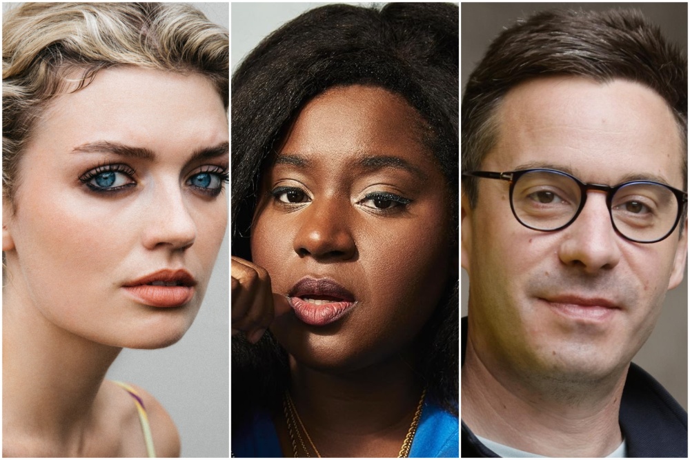 ‘Heartstopper’ Star Rhea Norwood, ‘Enola Holmes’ Actor Susan Wokoma, ‘Dear England’ Writer James Graham Join U.K. National Youth Theatre’s 70th Anniversary Show (EXCLUSIVE)