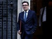 U.K. PM calls Green Party motion anti-Semitic, ruling out cooperation between the parties