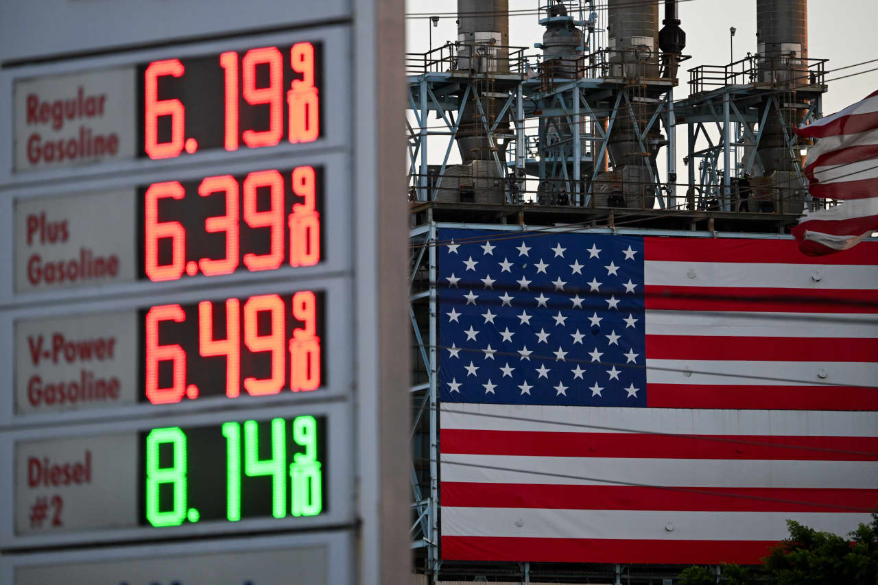 3 things that are driving inflation higher
