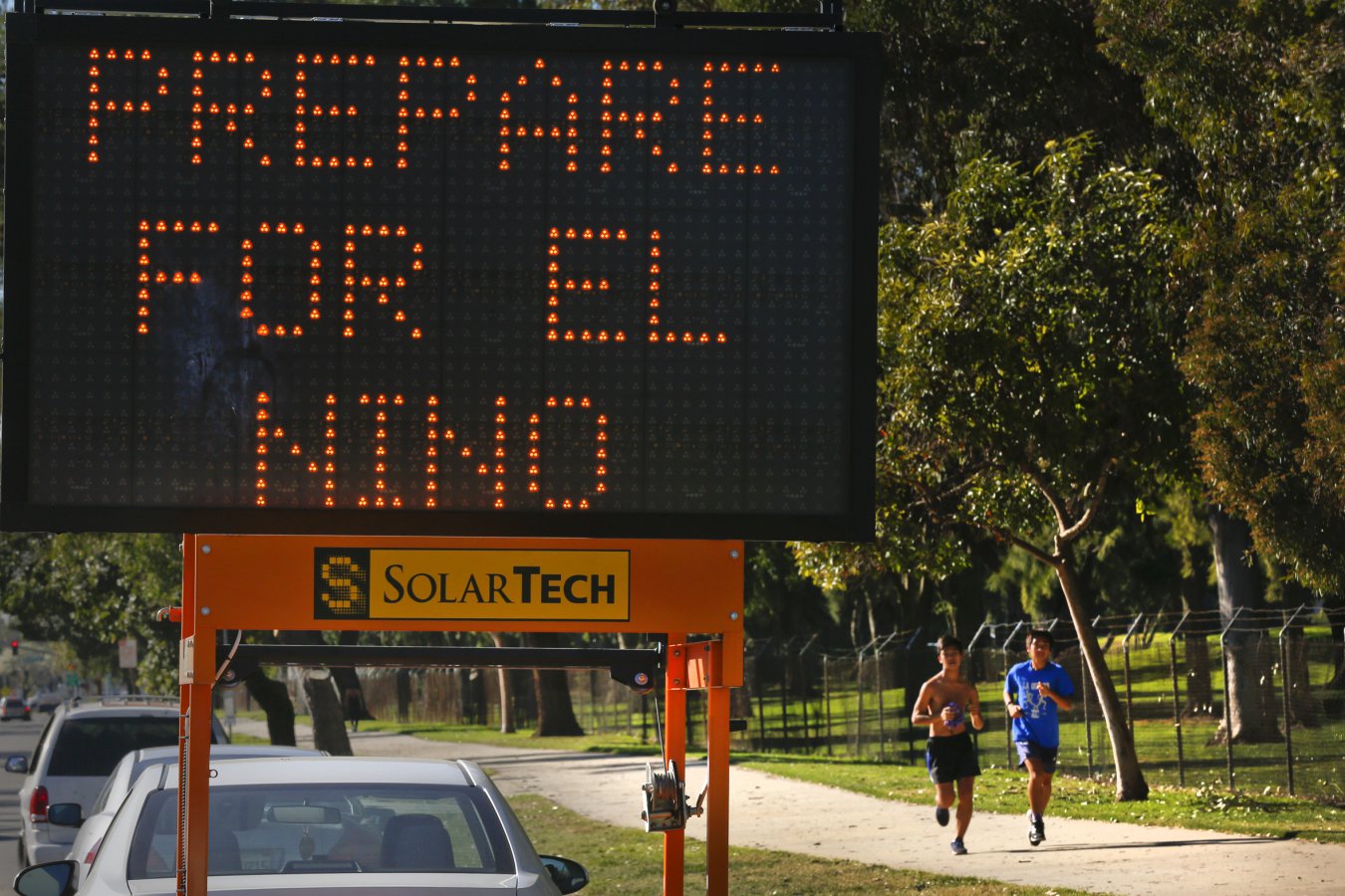 This El Niño will bring predictable disasters, so why aren’t we ready?