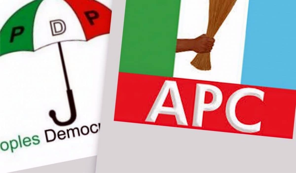 Ogun: Amosun’s political structure dumps APC for PDP