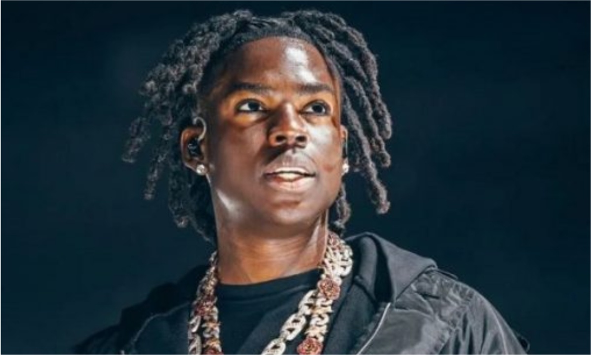 Why Afrobeats artistes shouldn’t stick to what fans like – Rema