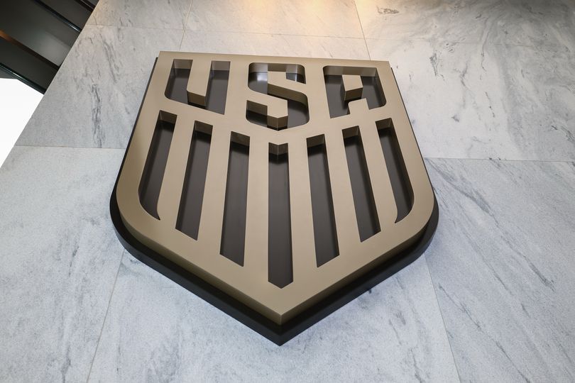 U.S. Soccer announces new women’s cup competition between NWSL and USL Super League