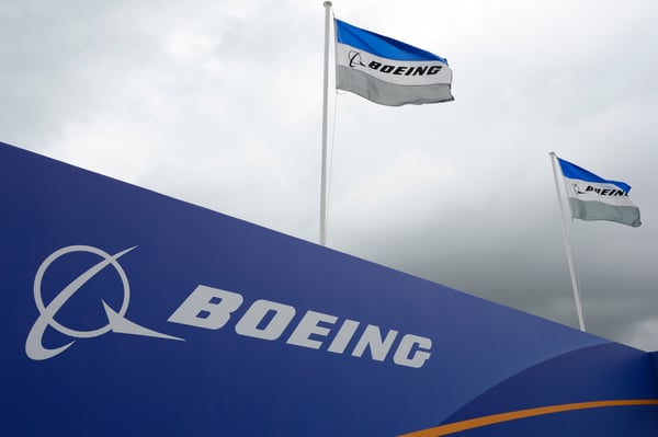 Boeing, RTX, GE Aerospace CEOs are meeting with the transportation secretary on certification