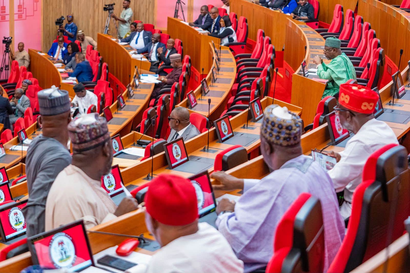 2027: Akpabio, Opeyemi back Wike’s Rainbow Coalition, other opposition in APC campaign council