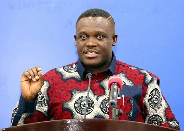 Government to audit 2,016 community network sites – Communications Minister
