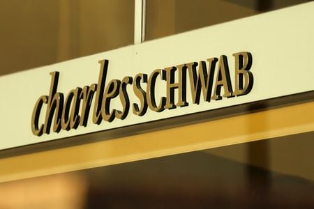Interactive Brokers, Charles Schwab, Alcoa and more set to report Thursday