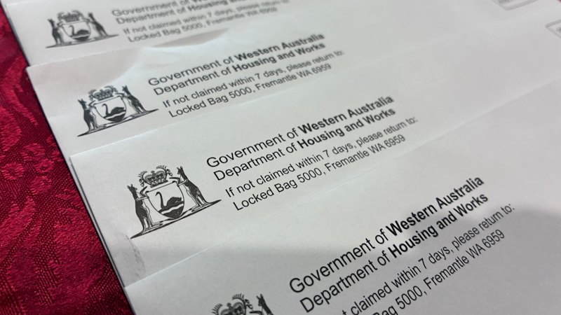 Debra complained about her Rivervale neighbours 60 times in three years. It’s worse than ever