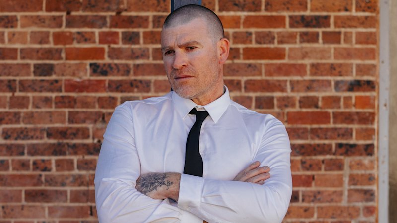 One Nation in NSW is starting to feel like a clearing house for bitter exes