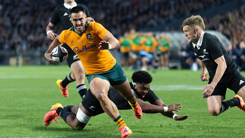 Blockbuster Bledisloe clash at MCG planned in lead-up to World Cup