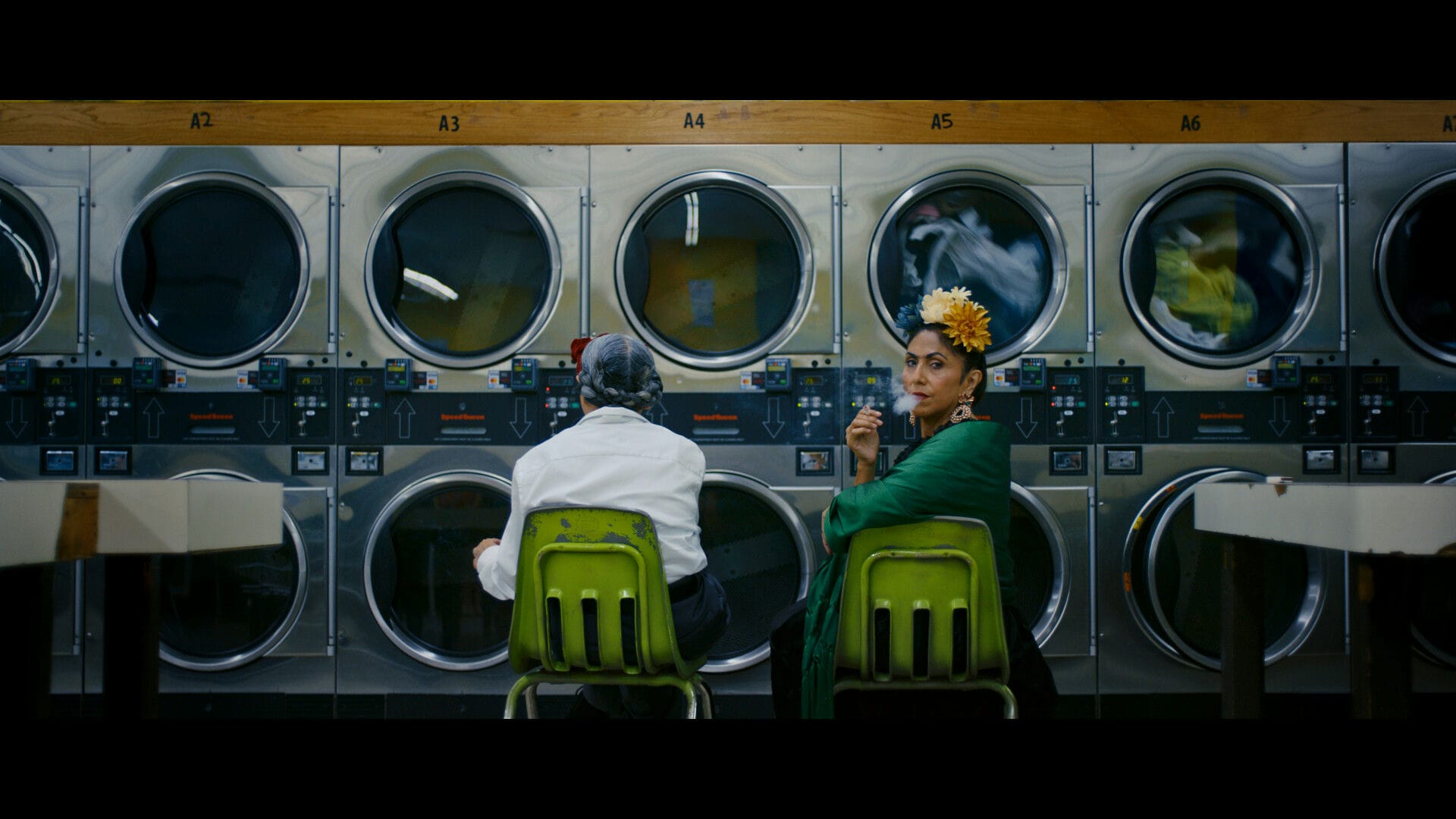 13 Art Films to See at DOC NYC