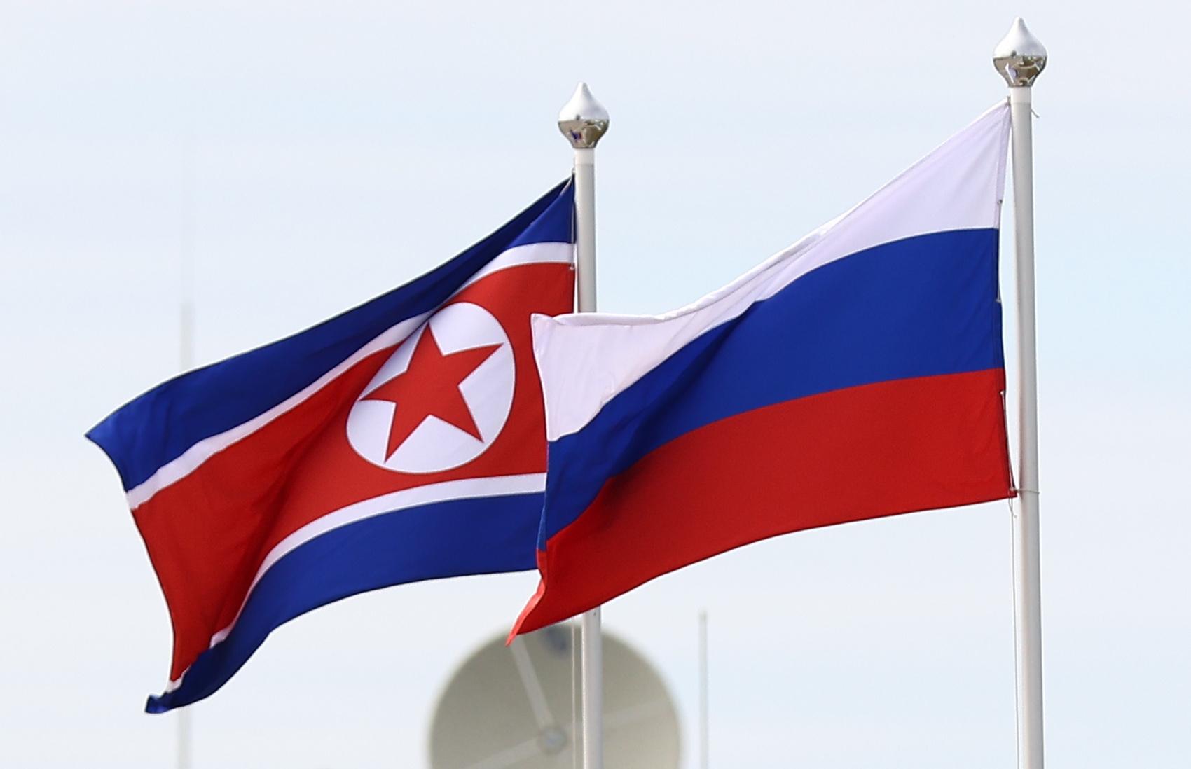 N. Korea could bolster drone capabilities through workers at Russian factory: report