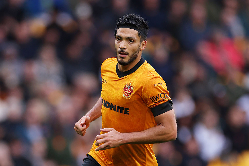 🚑 Raúl Jiménez to have surgery on Friday: out until January 🇲🇽
