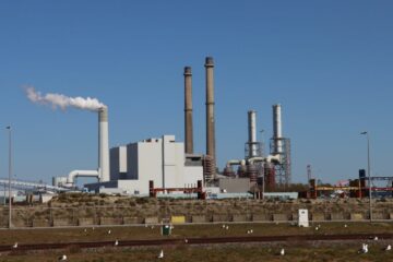 Belgian demand pushes Dutch coal plants to run harder
