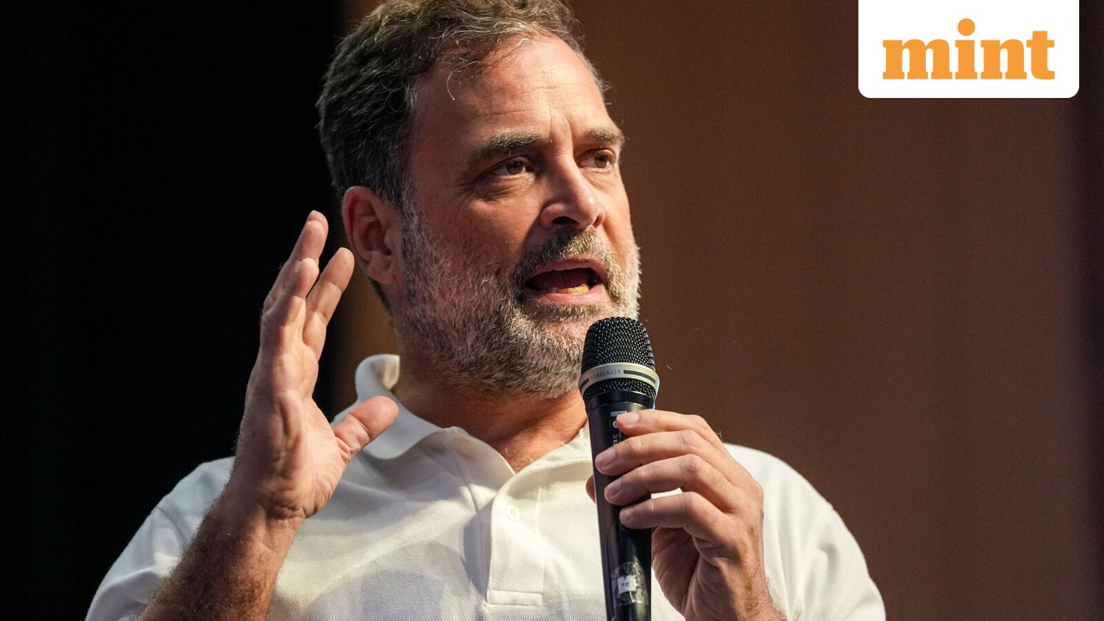 Rahul Gandhi writes to Jharkhand CM Hemant Soren to meet protesting students, calls demands legitimate: ‘Hear them out’