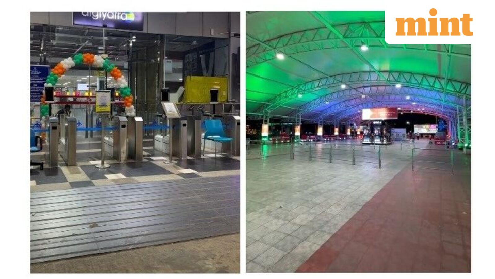 No more flights on Visakhapatnam Airport, operations shift to new Alluri Sitarama Raju Airport in Bhogapuram