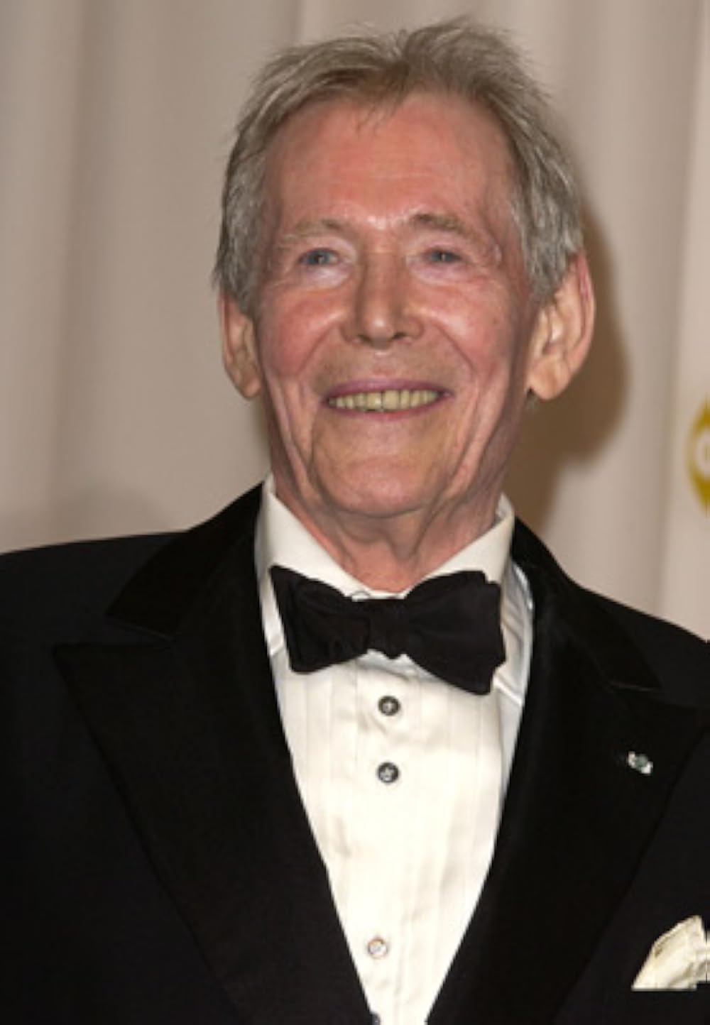 Peter O’Toole Net Worth