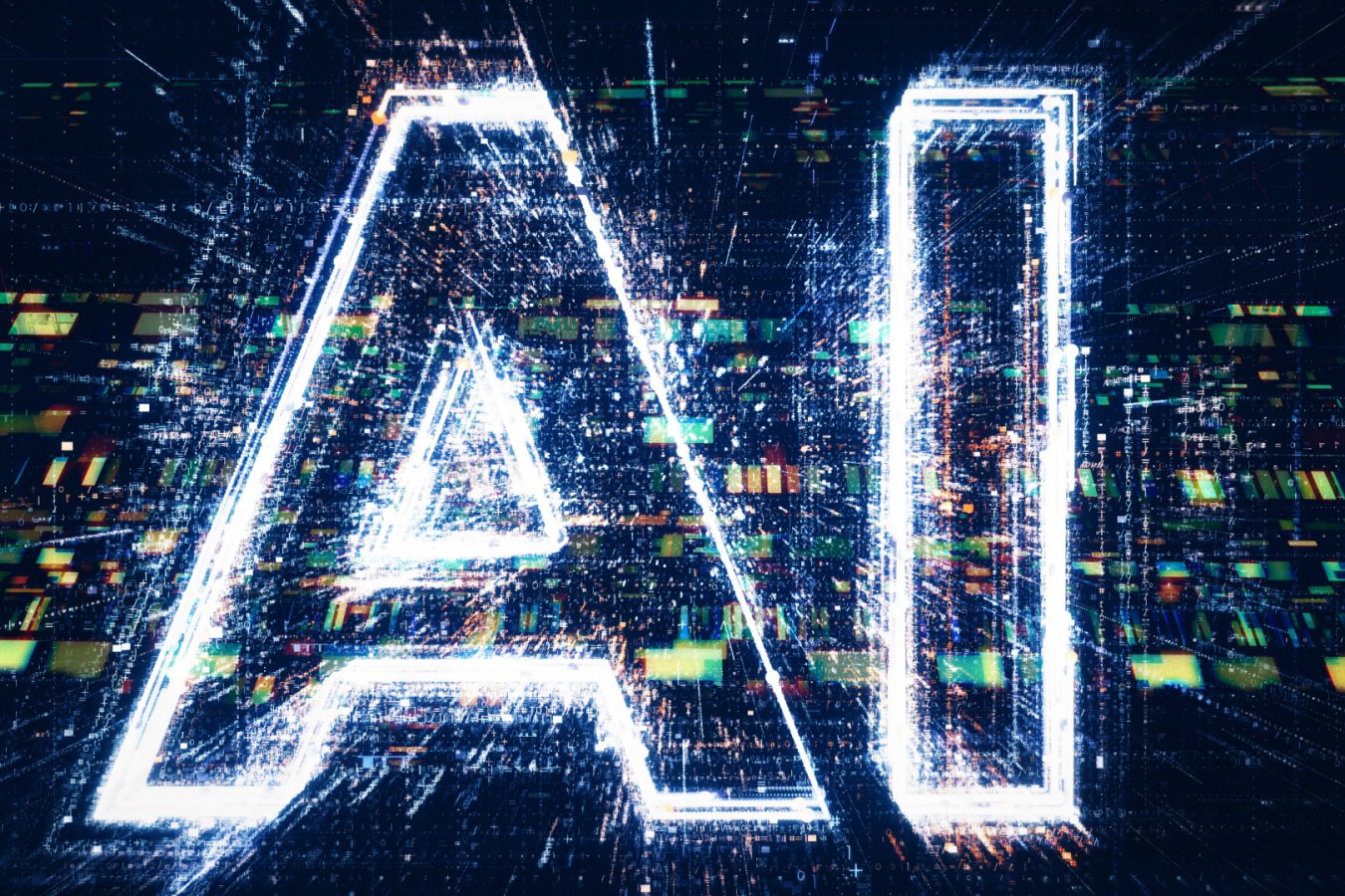 Self-replicating AIs are a great digital horror story – here’s the reality