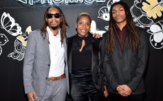 Lil Jon Recalls Final Conversation With Son Nathan Before He Drowned: ‘The Next Day, I Got the Call He Was Missing’