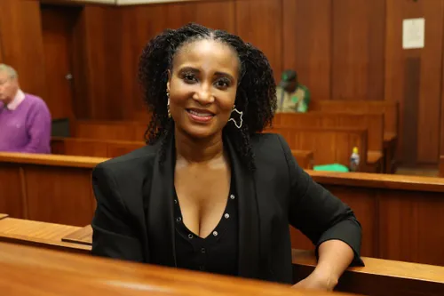 July unrest: Duduzile Zuma-Sambudla trial set to resume in October