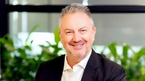 SPAR rocked as chairman Mike Bosman and deputy Shirley Zinn quit over alleged threats