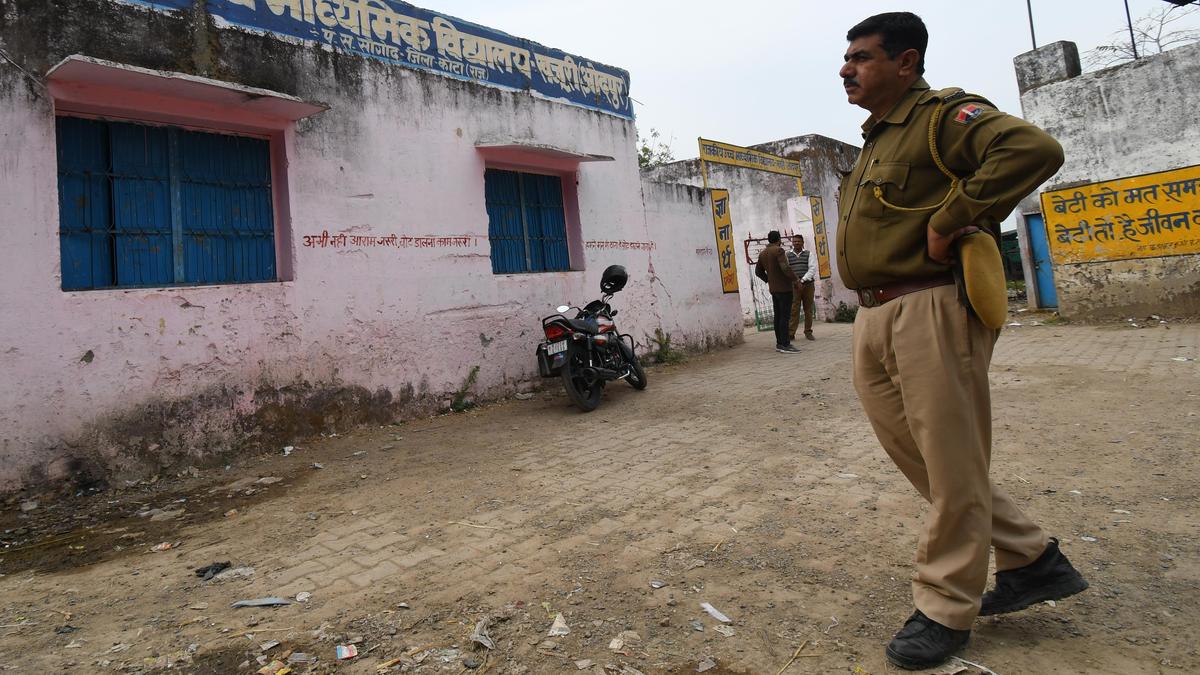 Rajasthan restricts entry of outsiders in Govt schools after CJP says it will conduct inspection