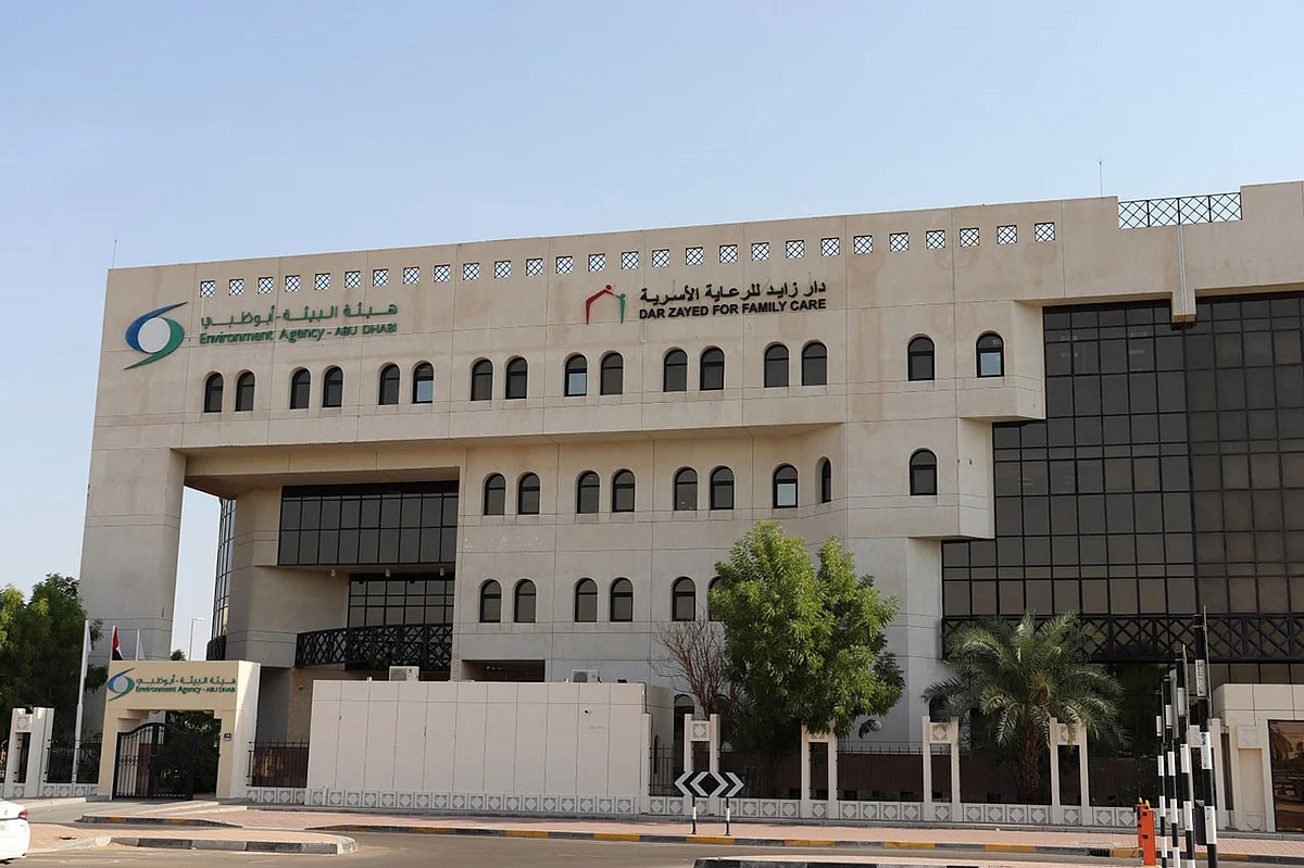 Abu Dhabi launches Innovation Charter with 9 commitments to sustainability