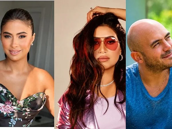 Know your artist: From Ruby, El Esseily and Pousi to Sonu Nigam — 5 acts hitting the UAE to book soon