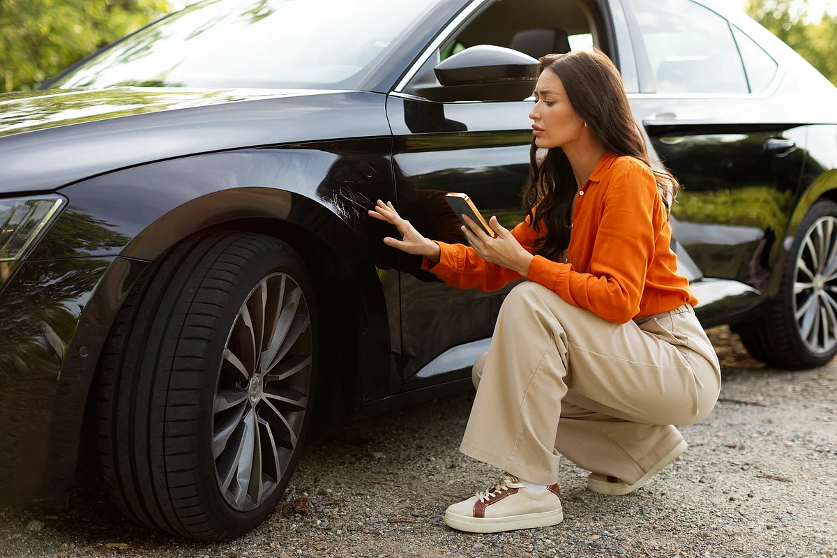 Summer road trips: Why small safety habits can make a big difference
