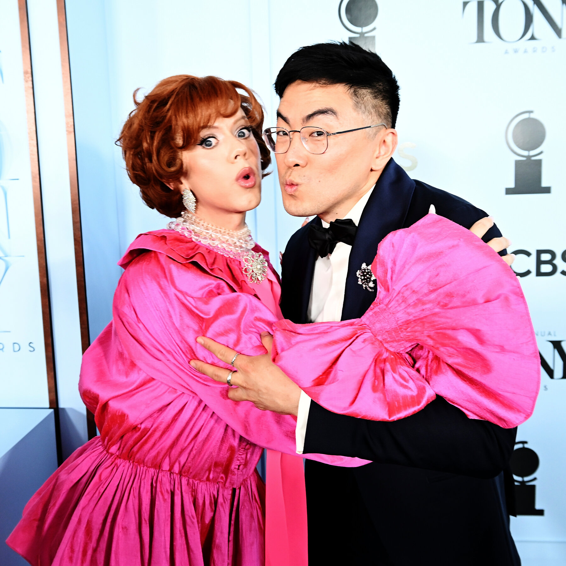 Bowen Yang to Make Broadway Debut as Mary Todd Lincoln in ‘Oh, Mary!’