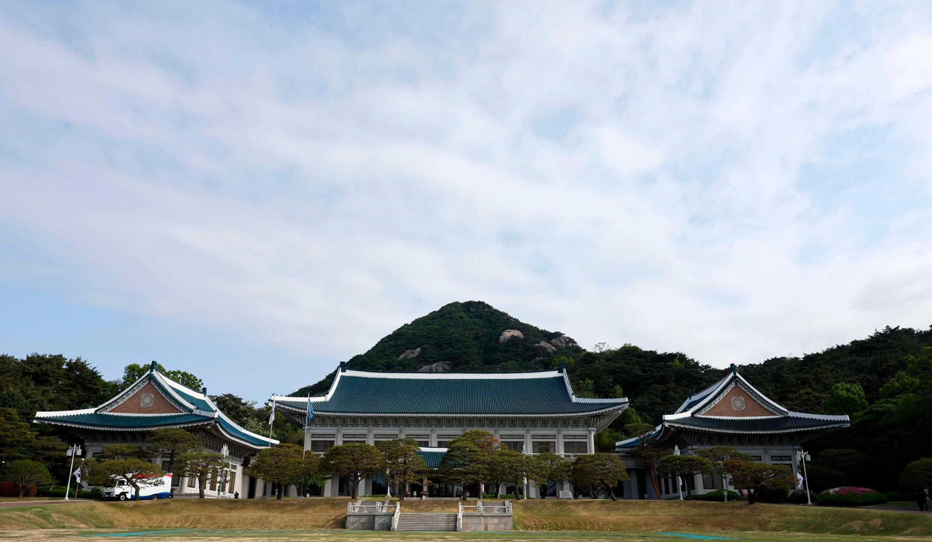 Presidential office expects N. Korea-US leaders' friendship to lead to dialogue