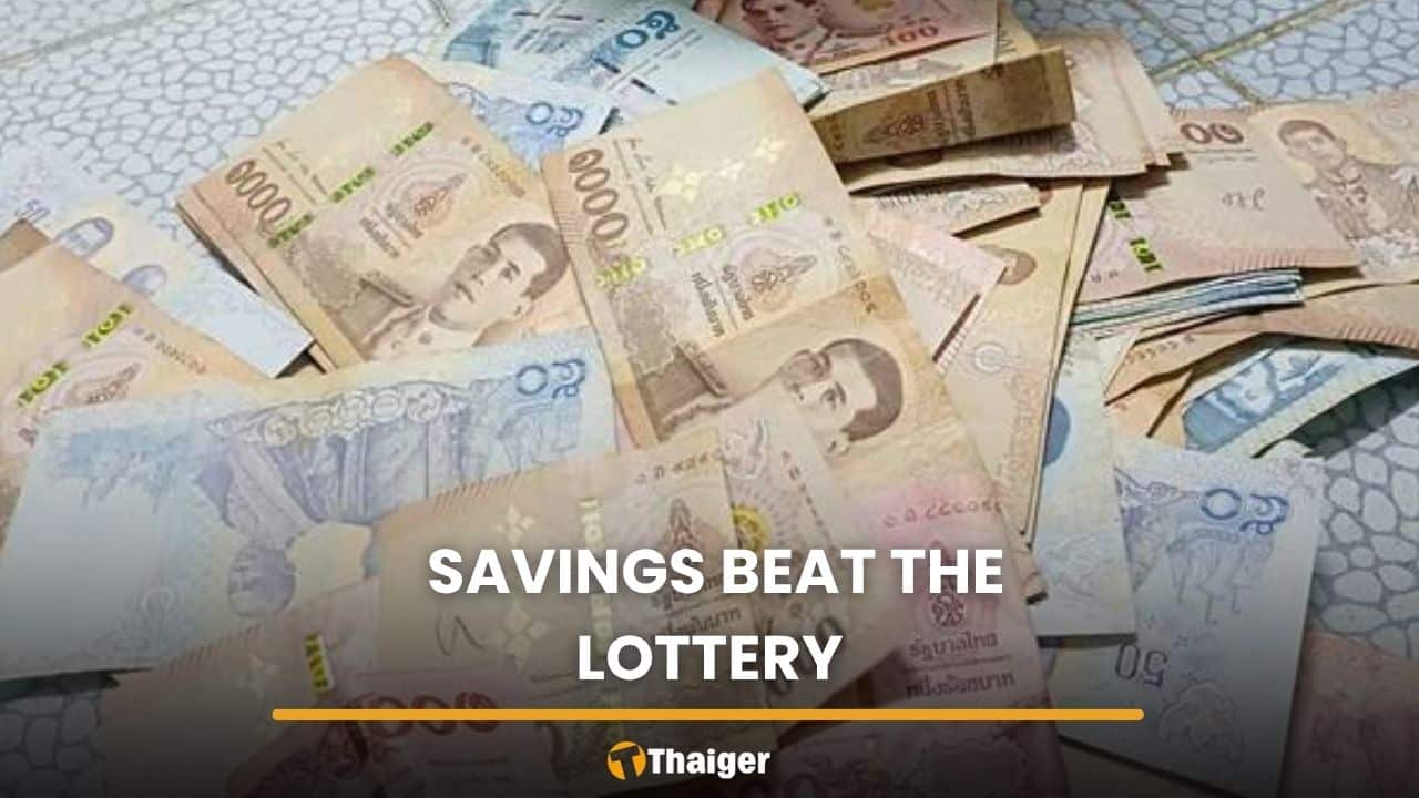 Two years of skipped lottery bets by vendor add up to thousands saved