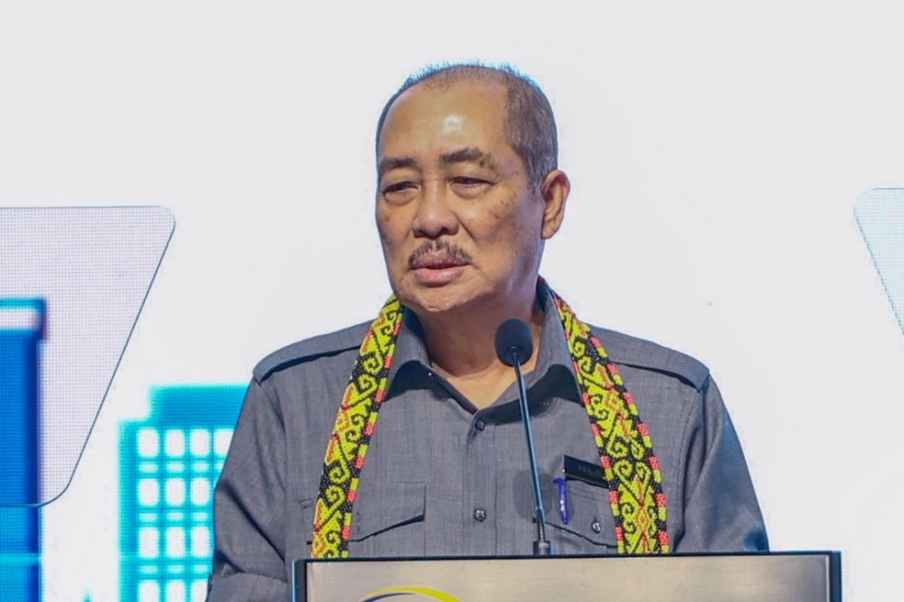 Sabah sets aside nearly RM1b to unlock state agriculture, industry and tourism potential