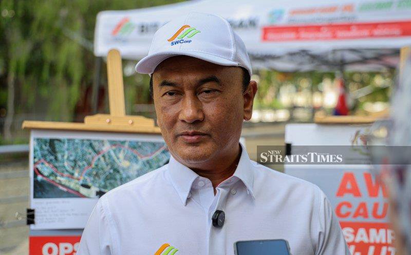 Singapore halts construction waste exports to Johor with immediate effect