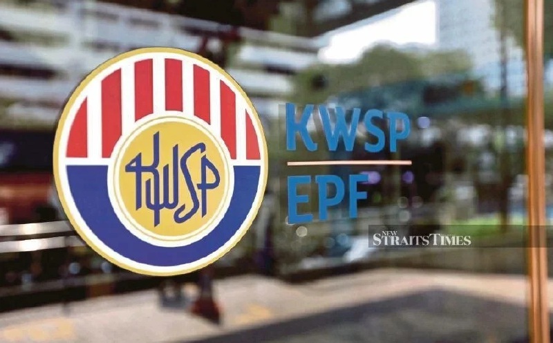 EPF's 1H26 investments income hits RM57.5bil