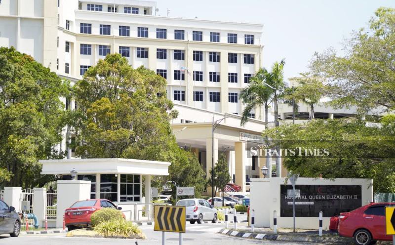 Health Ministry creates 607 posts, approves RM1.57bil for Sabah healthcare