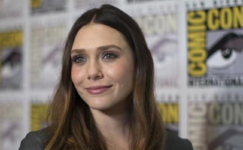 #SHOWBIZ: Marvel Star Elizabeth Olsen secretly welcomes first child with Robbie Arnett
