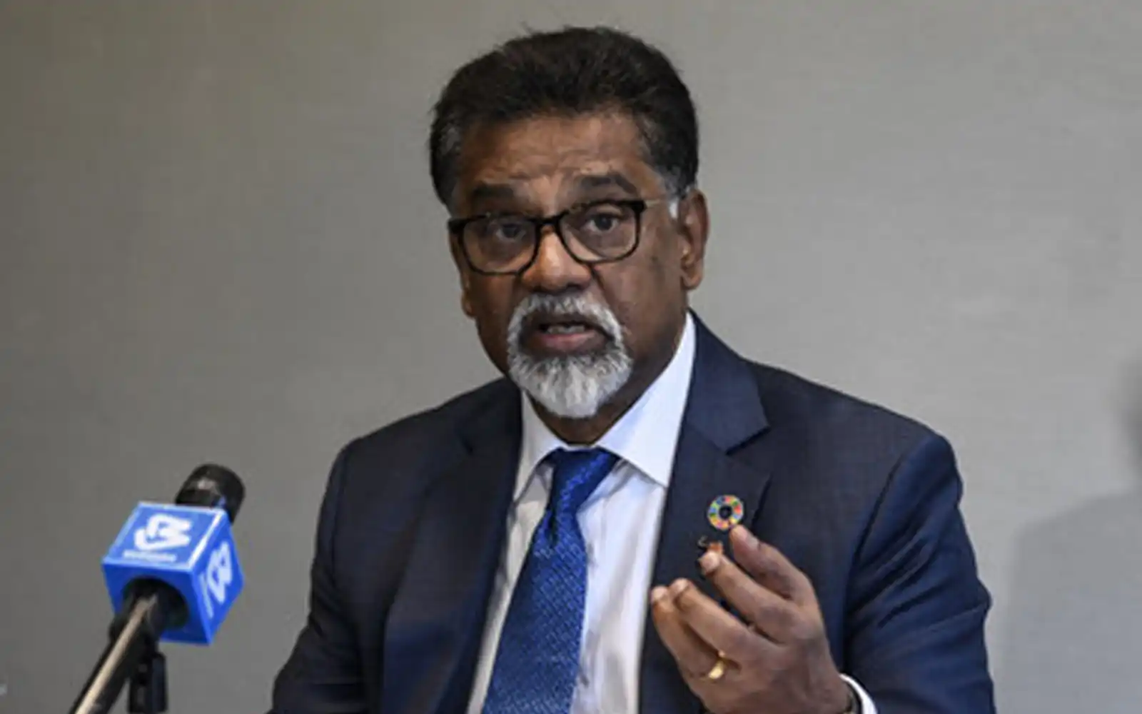 Xavier Jayakumar confirms return to PKR